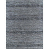SOUTH SEA DMART DAMASK ART DARK GREY / SILVER