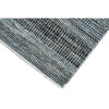 SOUTH SEA DMART DAMASK ART DARK GREY / SILVER