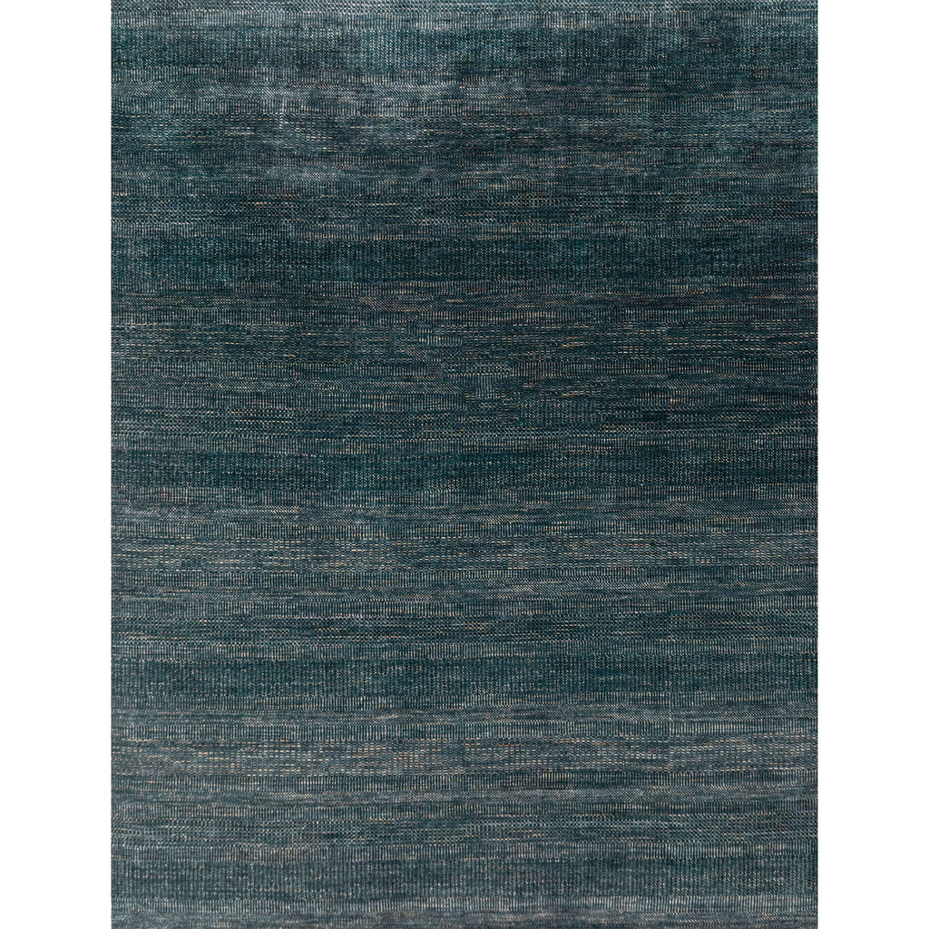 SOUTH SEA DMART DAMASK ART GREEN / CHARCOAL