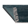 SOUTH SEA DMART DAMASK ART GREEN / CHARCOAL