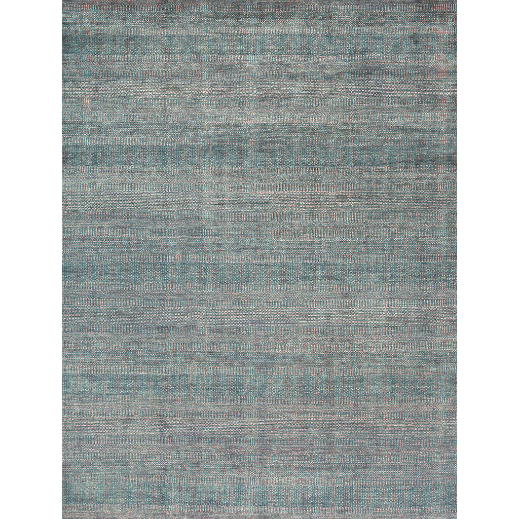 SOUTH SEA DMART DAMASK ART GREEN / COPPER