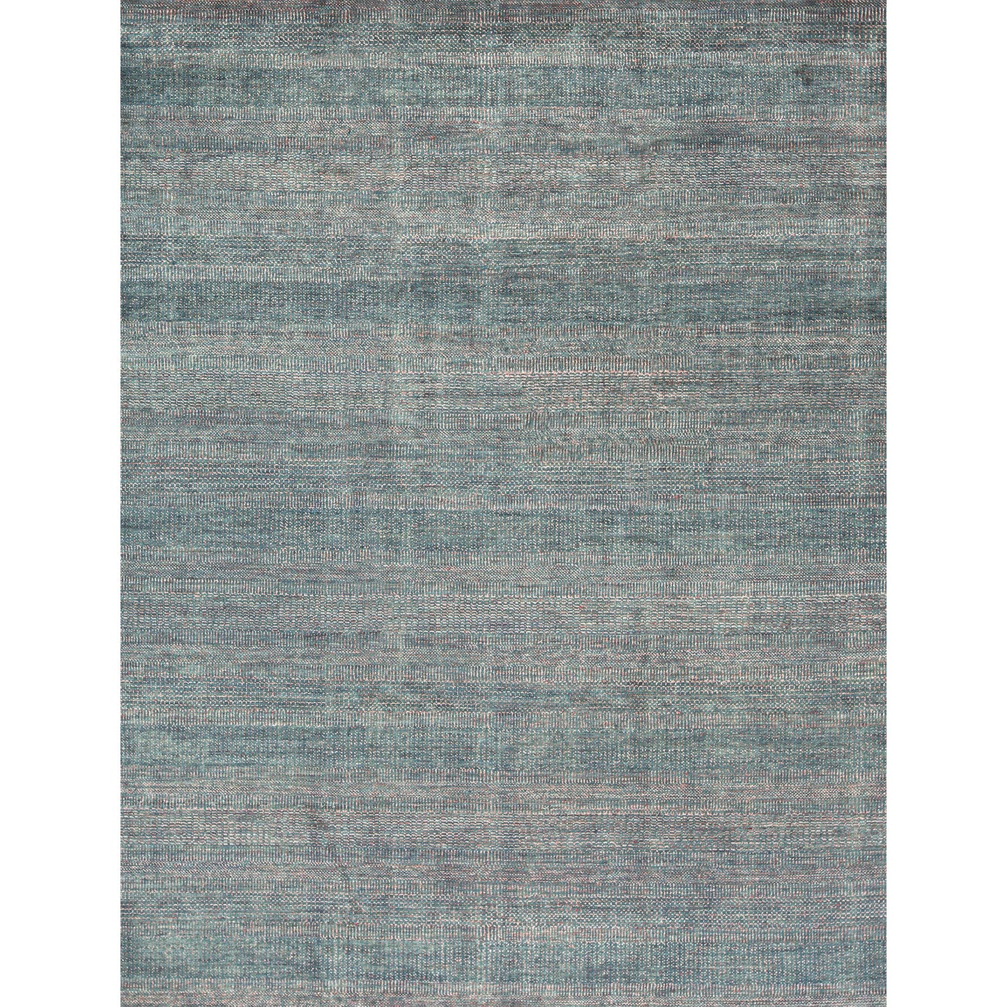 SOUTH SEA DMART DAMASK ART GREEN / COPPER