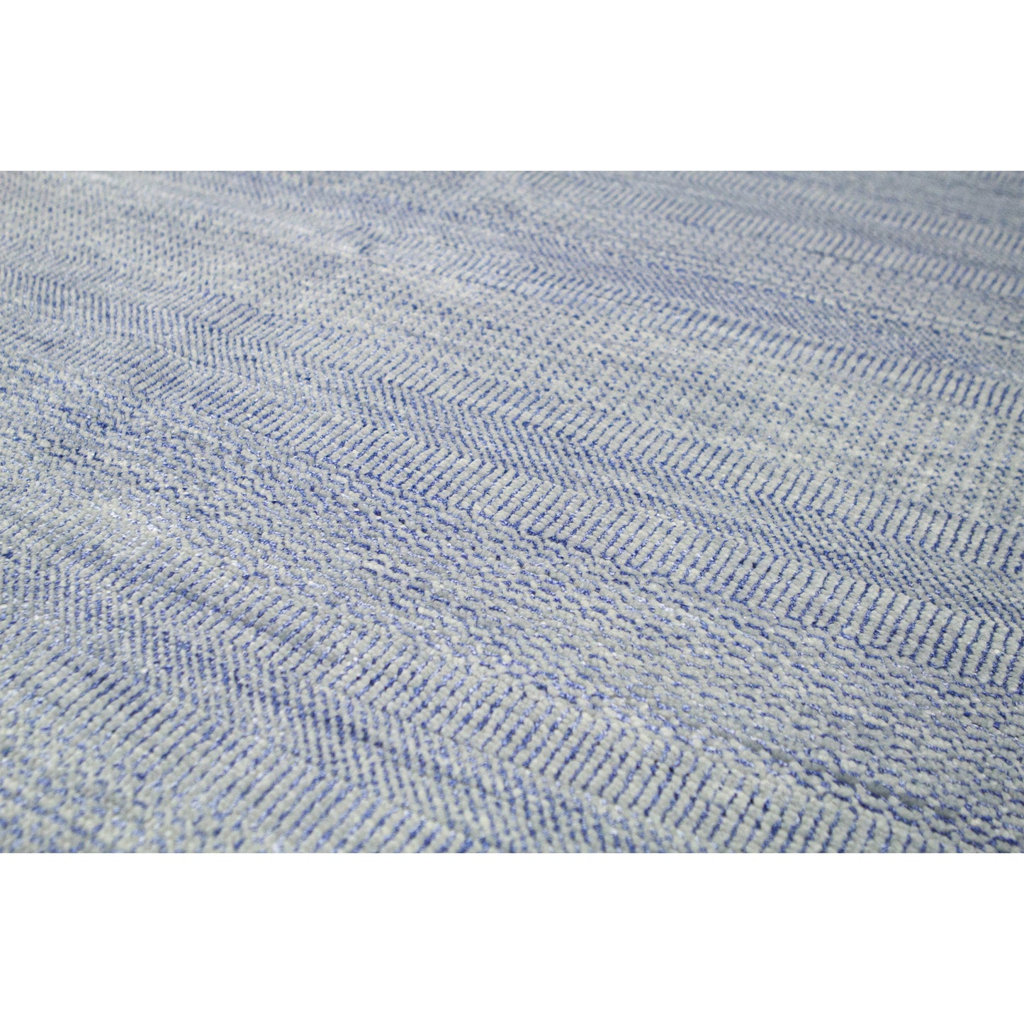 SOUTH SEA DMART DAMASK ART GREY / BLUE