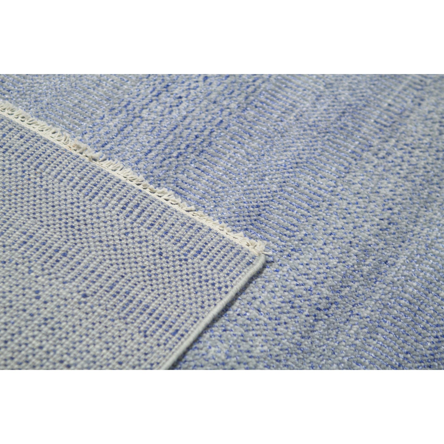 SOUTH SEA DMART DAMASK ART GREY / BLUE