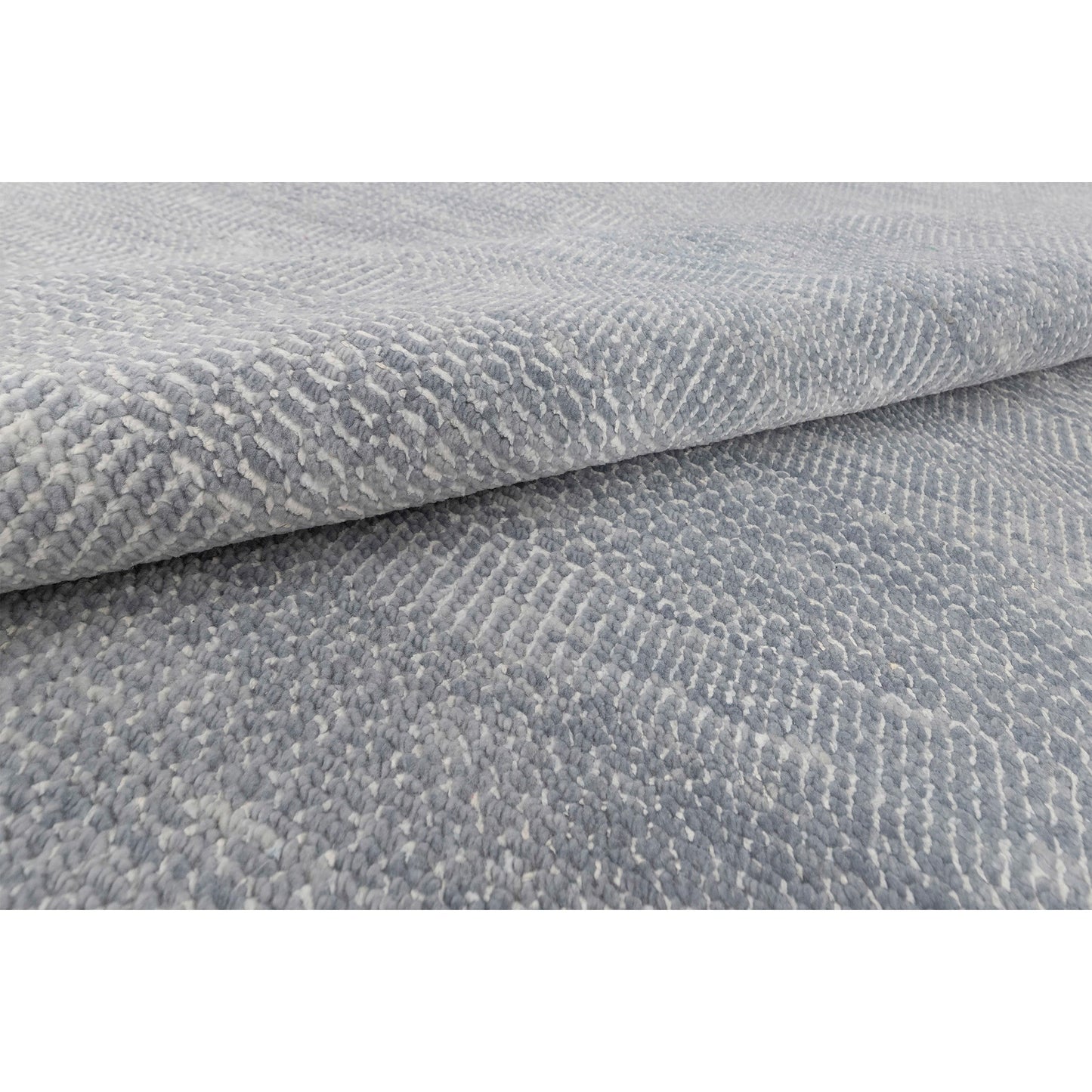 SOUTH SEA DMART DAMASK ART GREY / SILVER