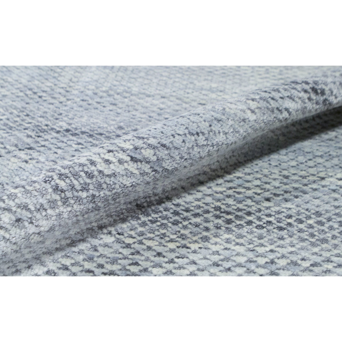 SOUTH SEA DMART DAMASK ART LIGHT BLUE / GREY