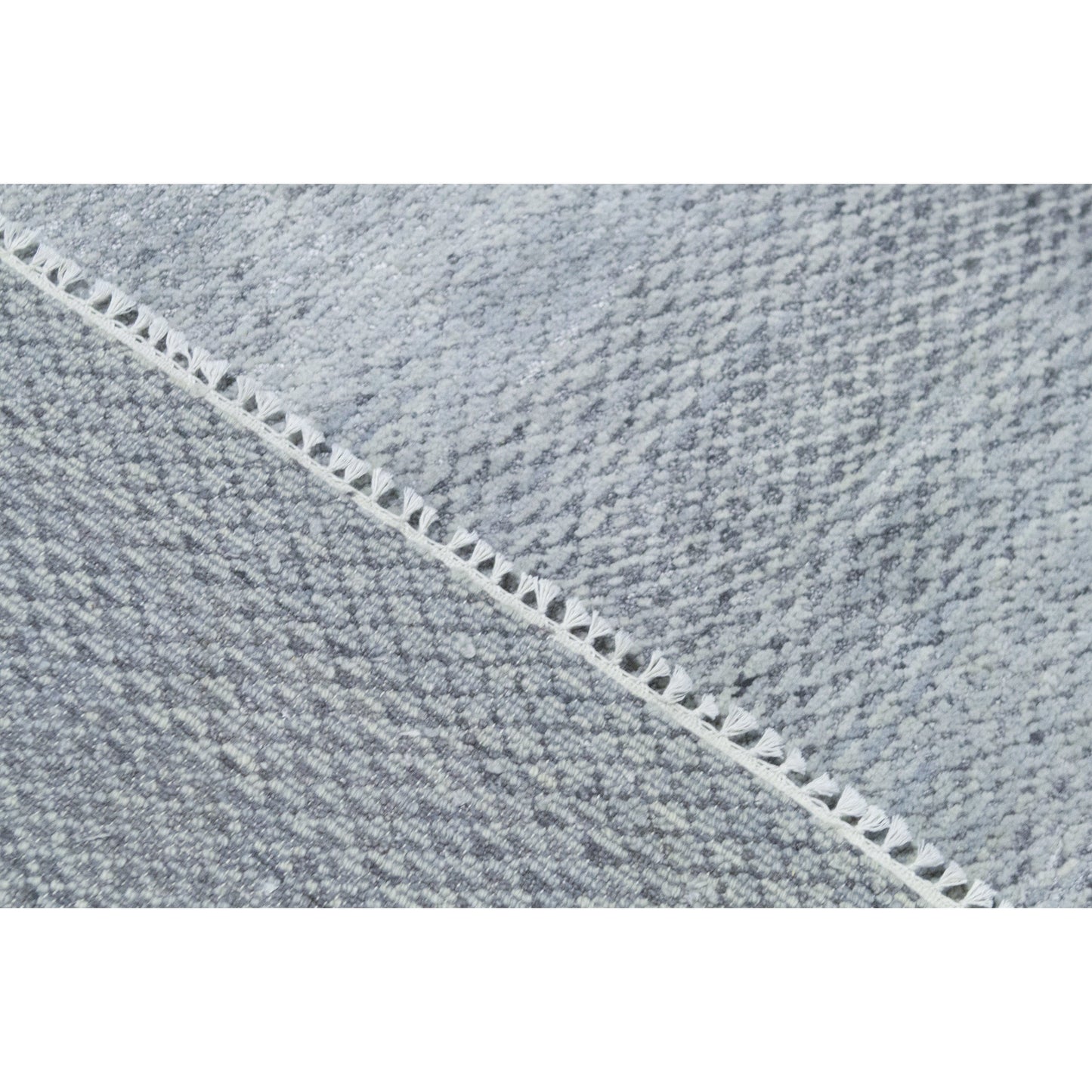 SOUTH SEA DMART DAMASK ART LIGHT BLUE / GREY
