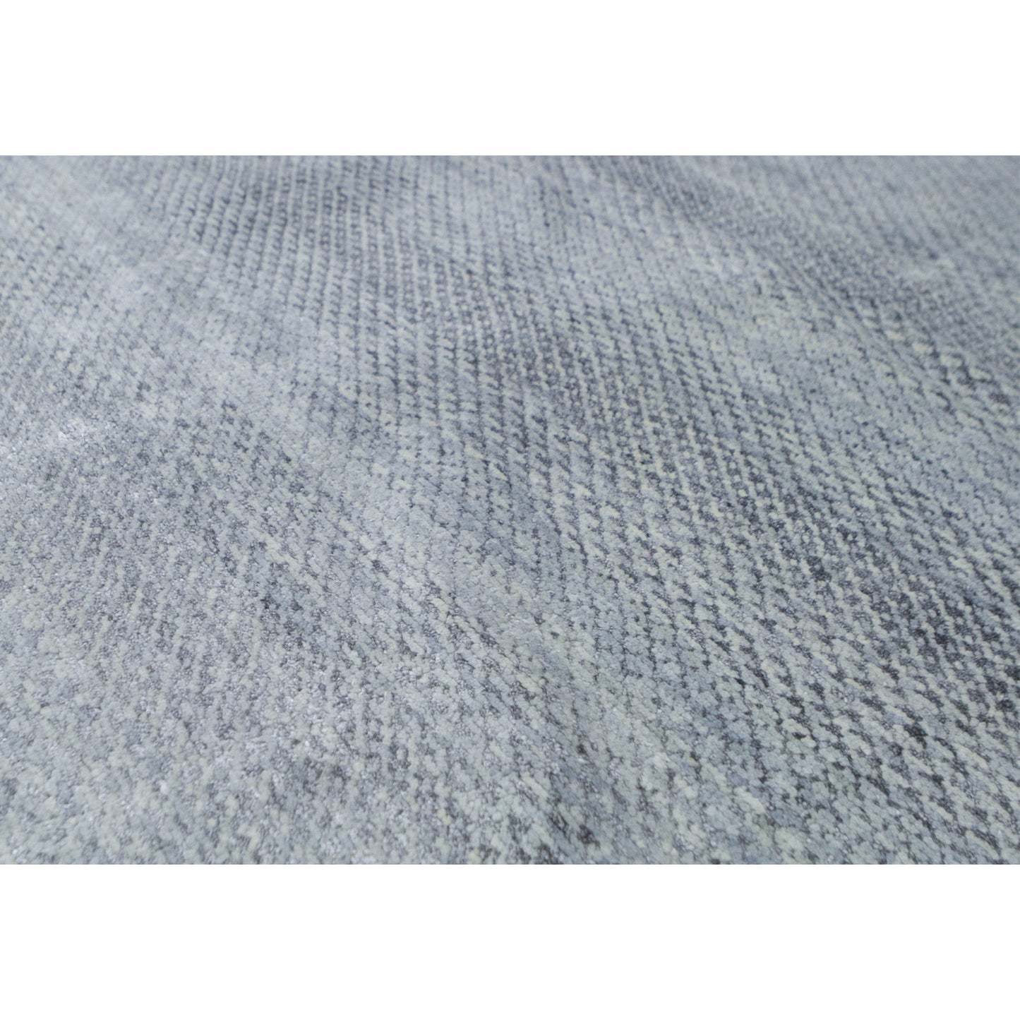 SOUTH SEA DMART DAMASK ART LIGHT BLUE / GREY
