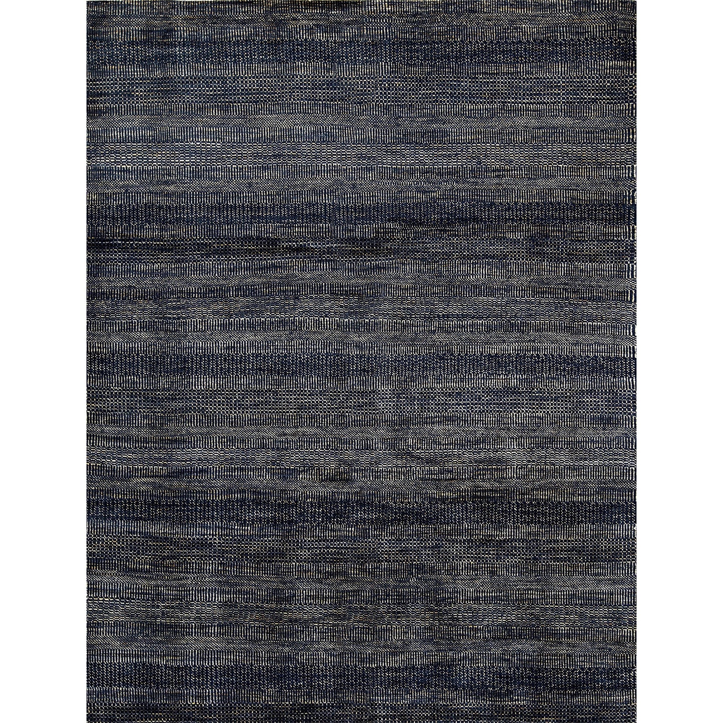 SOUTH SEA DMART DAMASK ART NAVY / CHARCOAL
