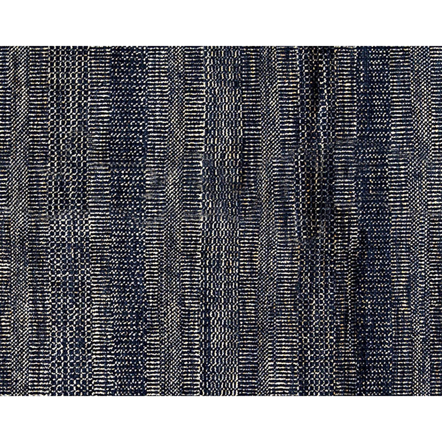 SOUTH SEA DMART DAMASK ART NAVY / CHARCOAL