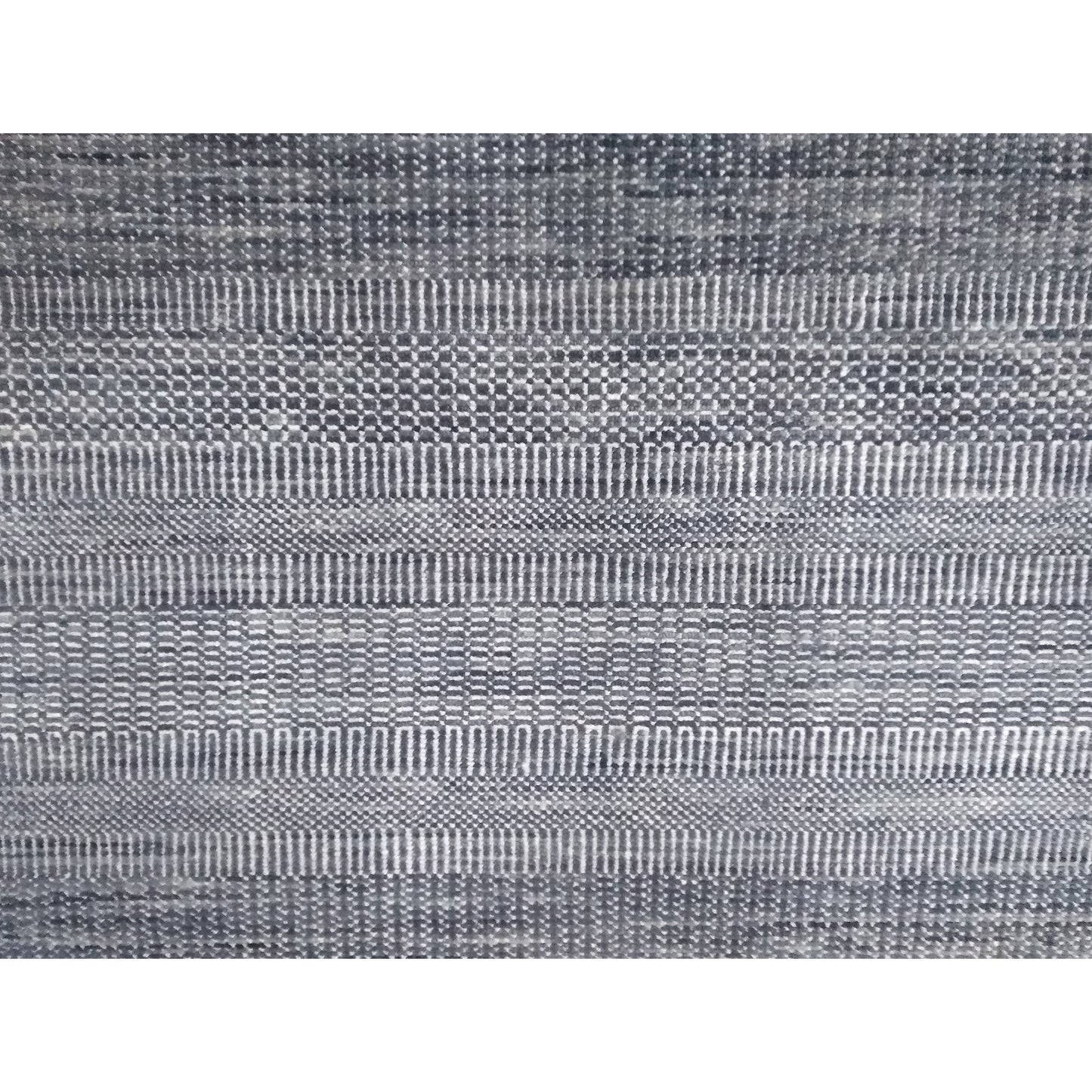 SOUTH SEA DMART DAMASK ART NAVY / SILVER