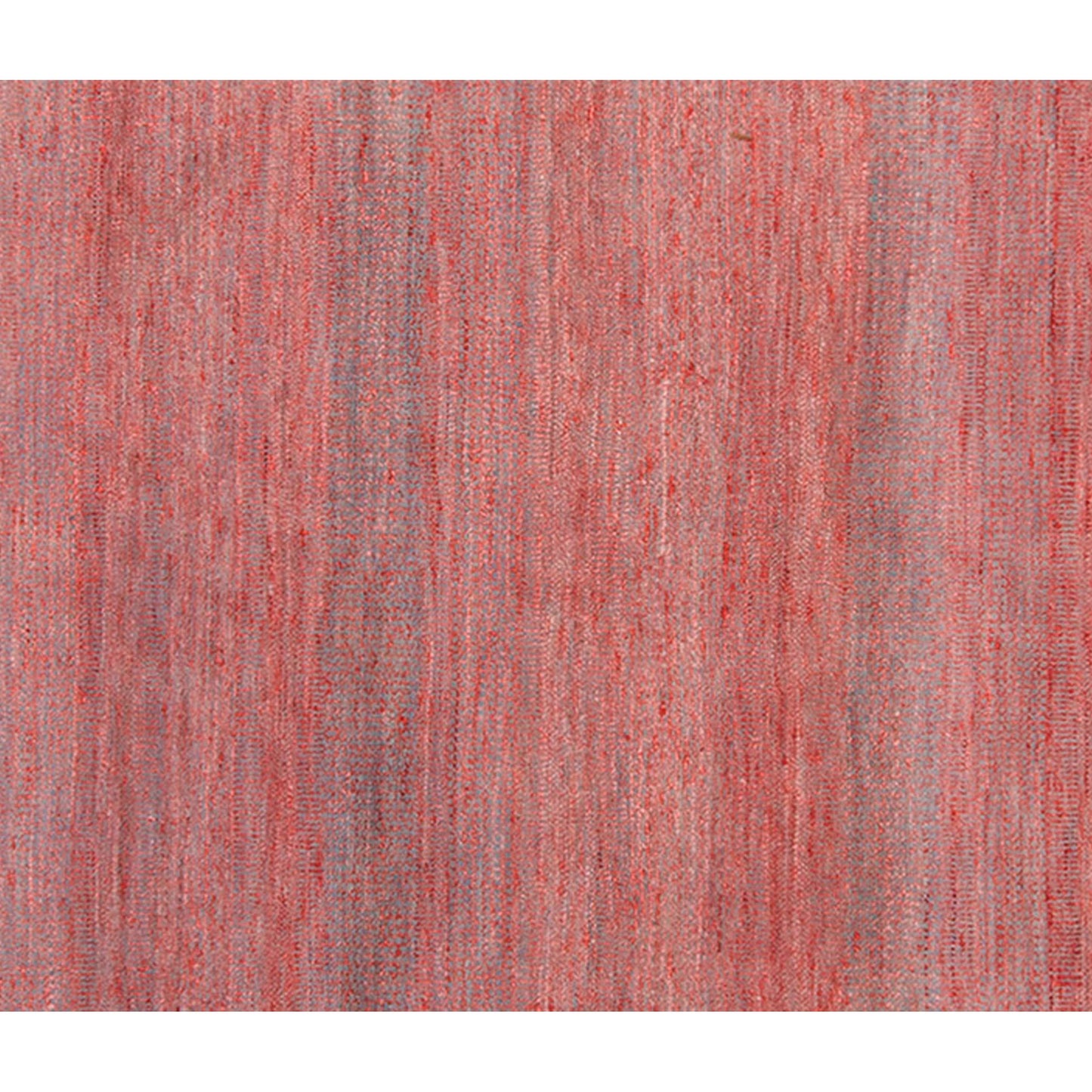 SOUTH SEA DMART DAMASK ART RUST / LIGHT BLUE