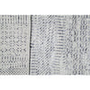 SOUTH SEA DMART DAMASK ART SILVER / CHARCOAL