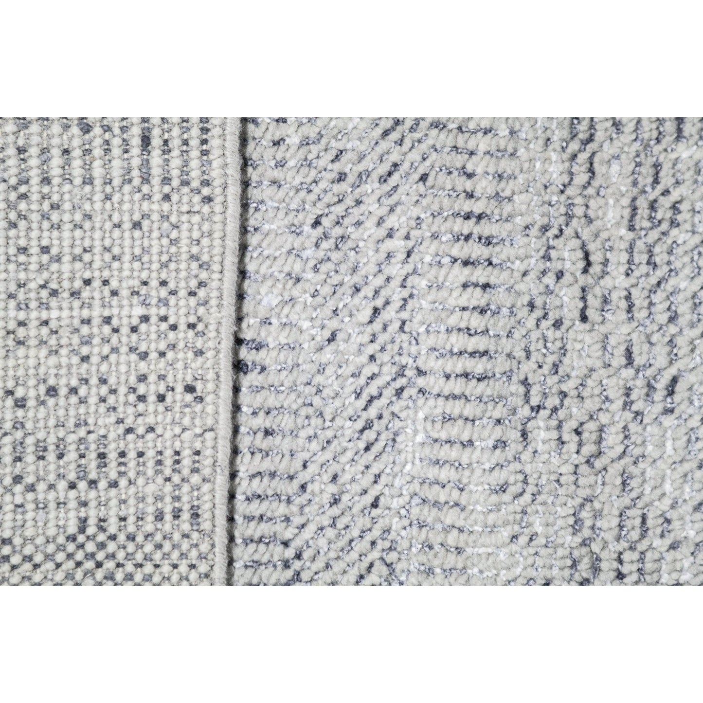 SOUTH SEA DMART DAMASK ART SILVER / CHARCOAL