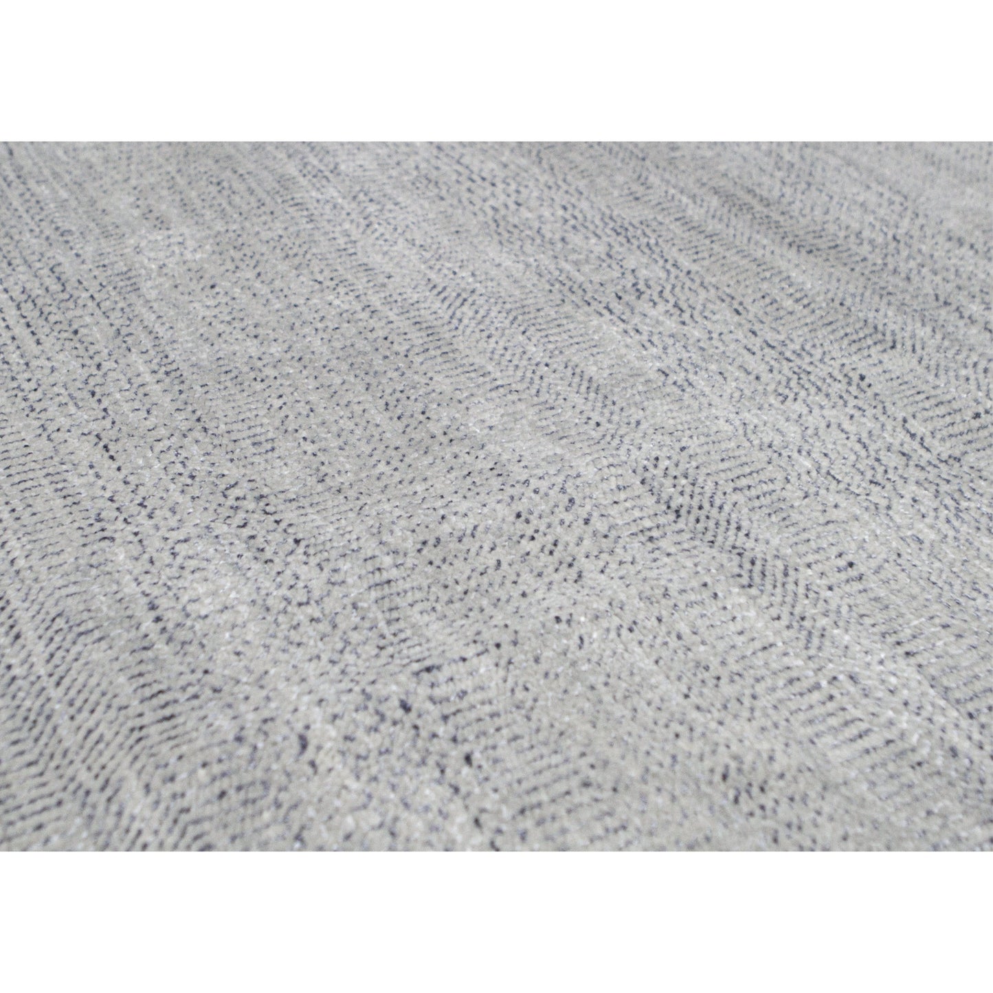 SOUTH SEA DMART DAMASK ART SILVER / CHARCOAL