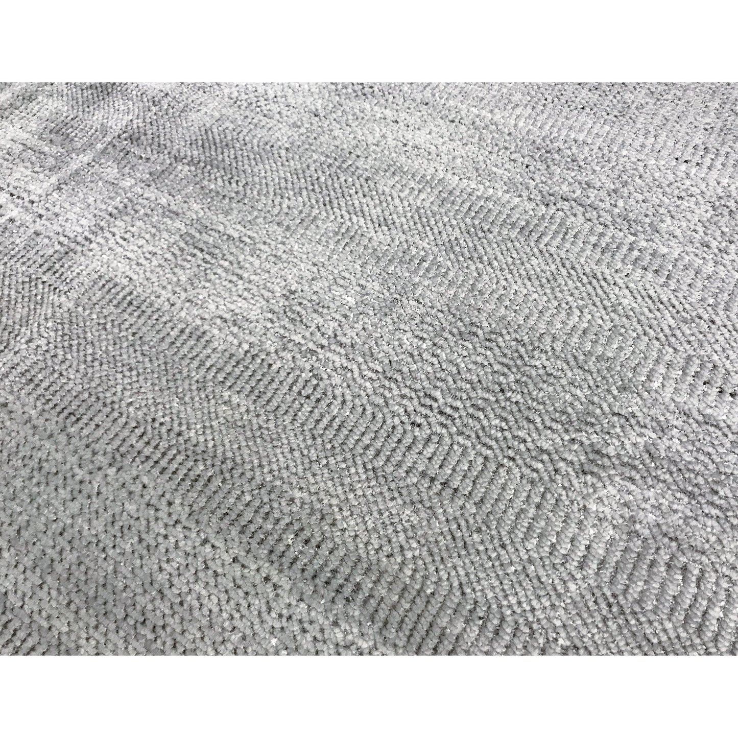 SOUTH SEA DMART DAMASK ART SILVER / GREY
