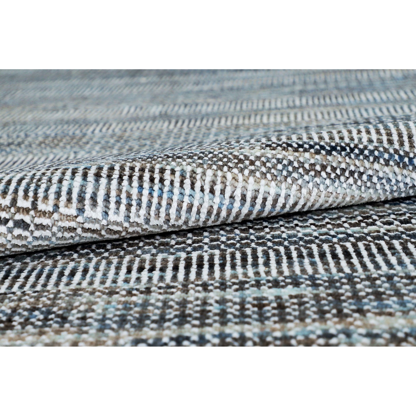 SOUTH SEA DMM-2 BLUE / SILVER