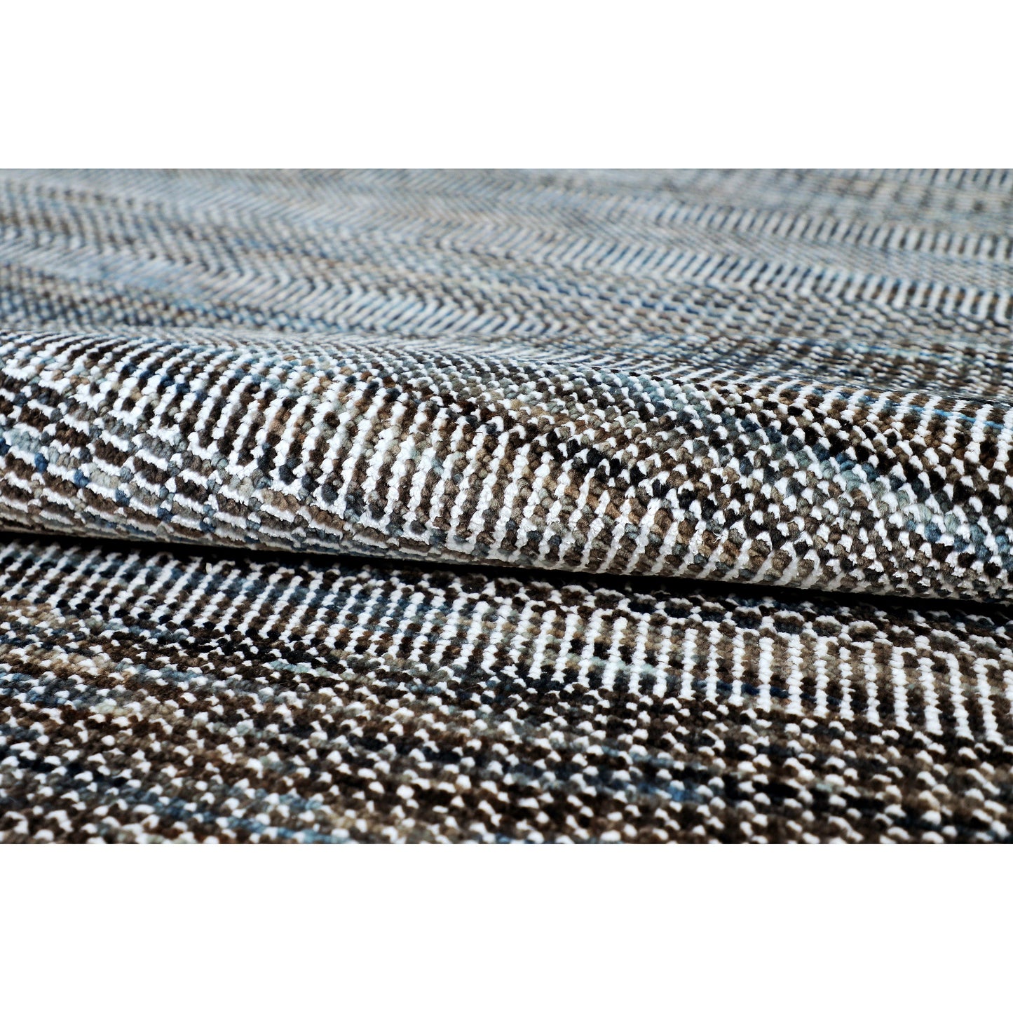 SOUTH SEA DMM-5 DARK GREY / SILVER