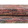 SOUTH SEA DMM-9 RED / MULTI