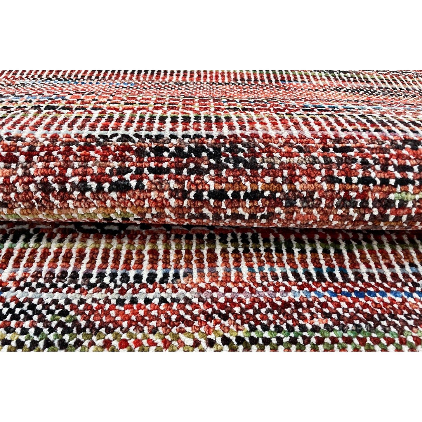 SOUTH SEA DMM-9 RED / MULTI