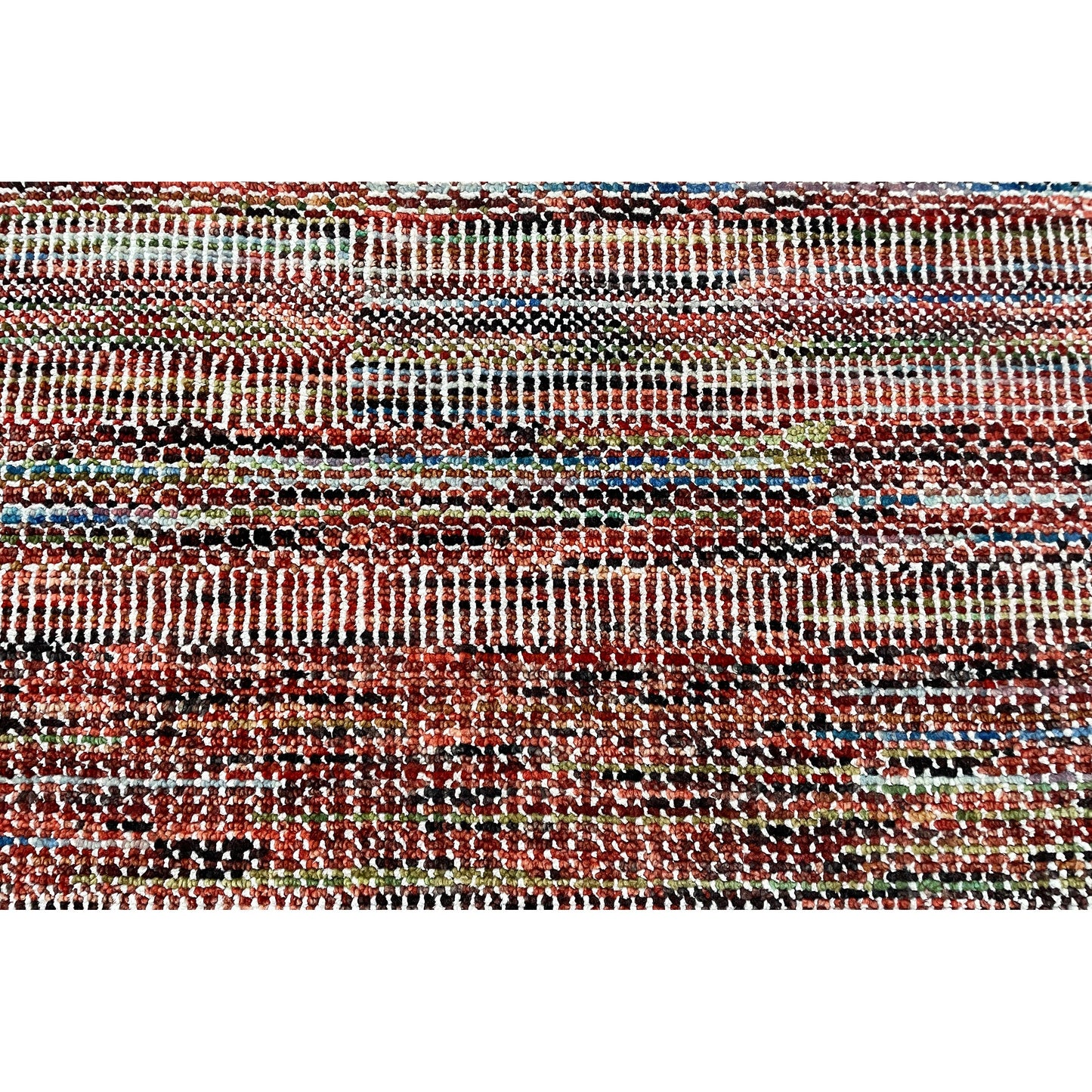 SOUTH SEA DMM-9 RED / MULTI