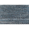 SOUTH SEA DMM11 BLACK / LIGHT BLUE