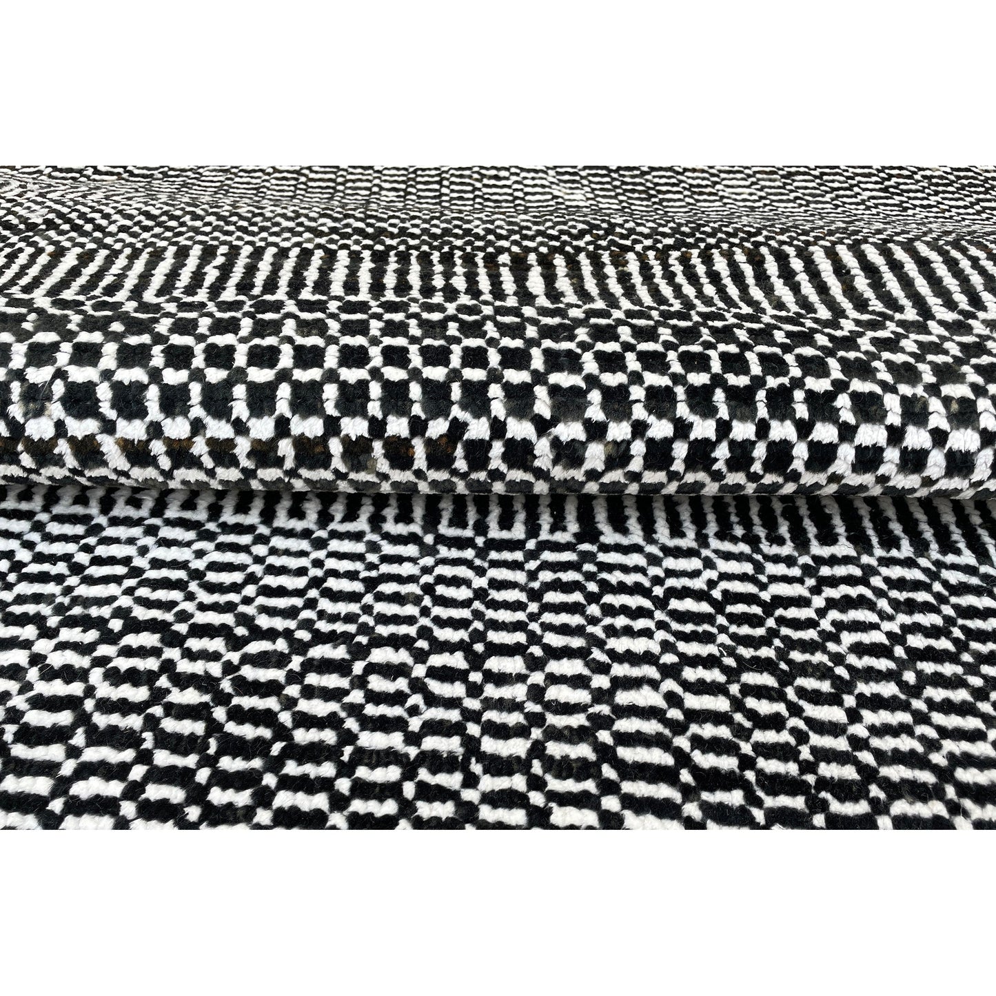 SOUTH SEA DMM12 BLACK / SILVER