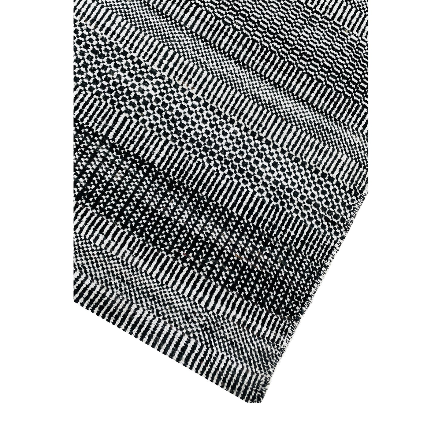 SOUTH SEA DMM12 BLACK / SILVER