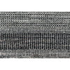 SOUTH SEA DMM12 BLACK / SILVER