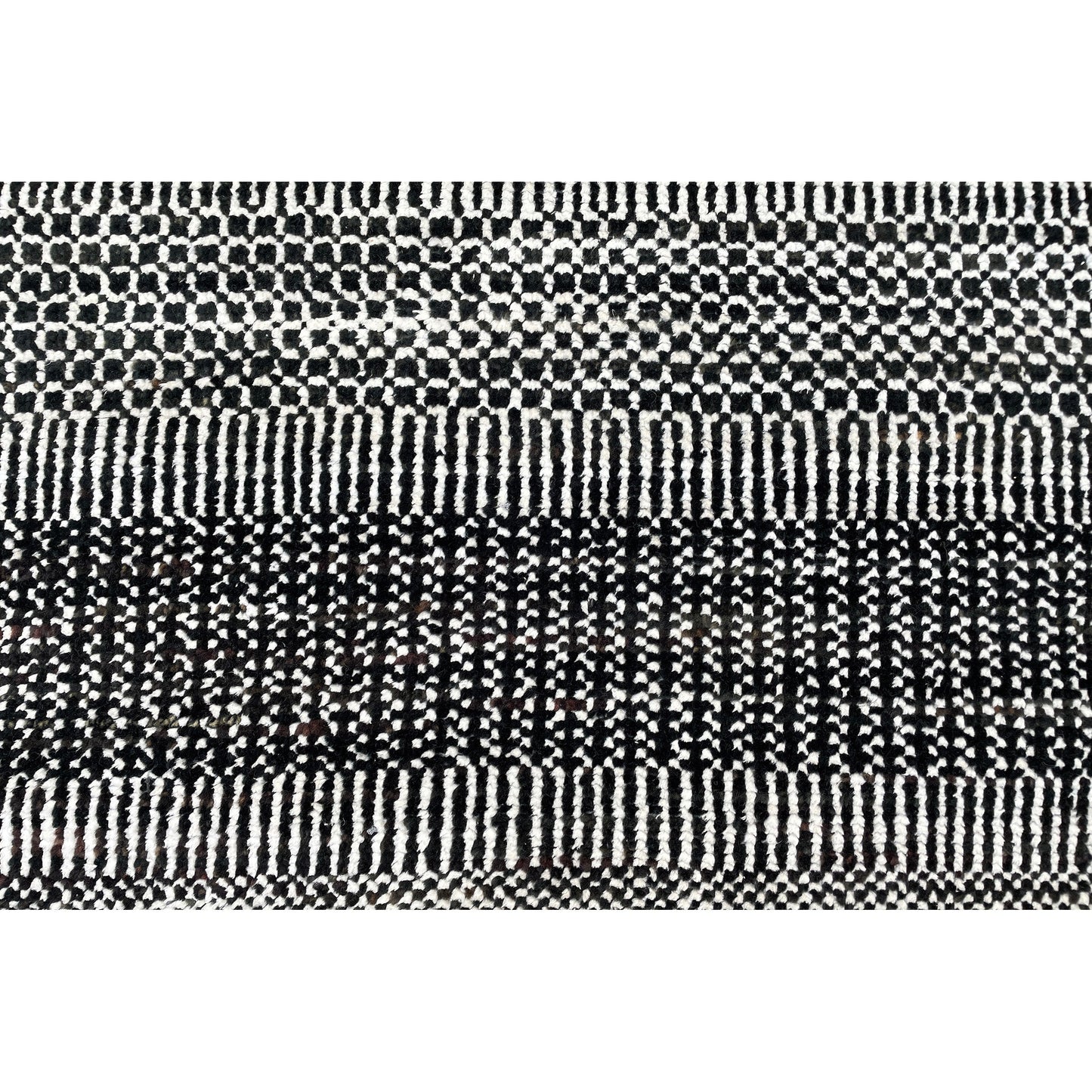 SOUTH SEA DMM12 BLACK / SILVER