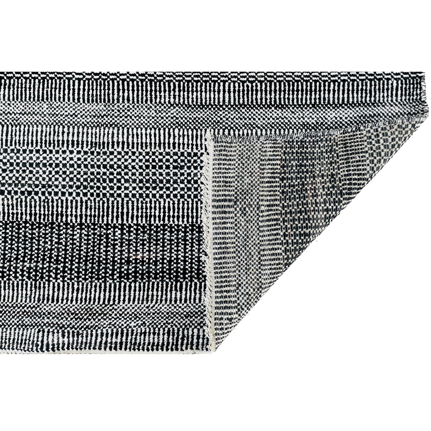 SOUTH SEA DMM12 BLACK / SILVER