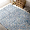 SOUTH SEA HUXON BEIGE / TURQOUISE