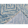 SOUTH SEA HUXON BEIGE / TURQOUISE