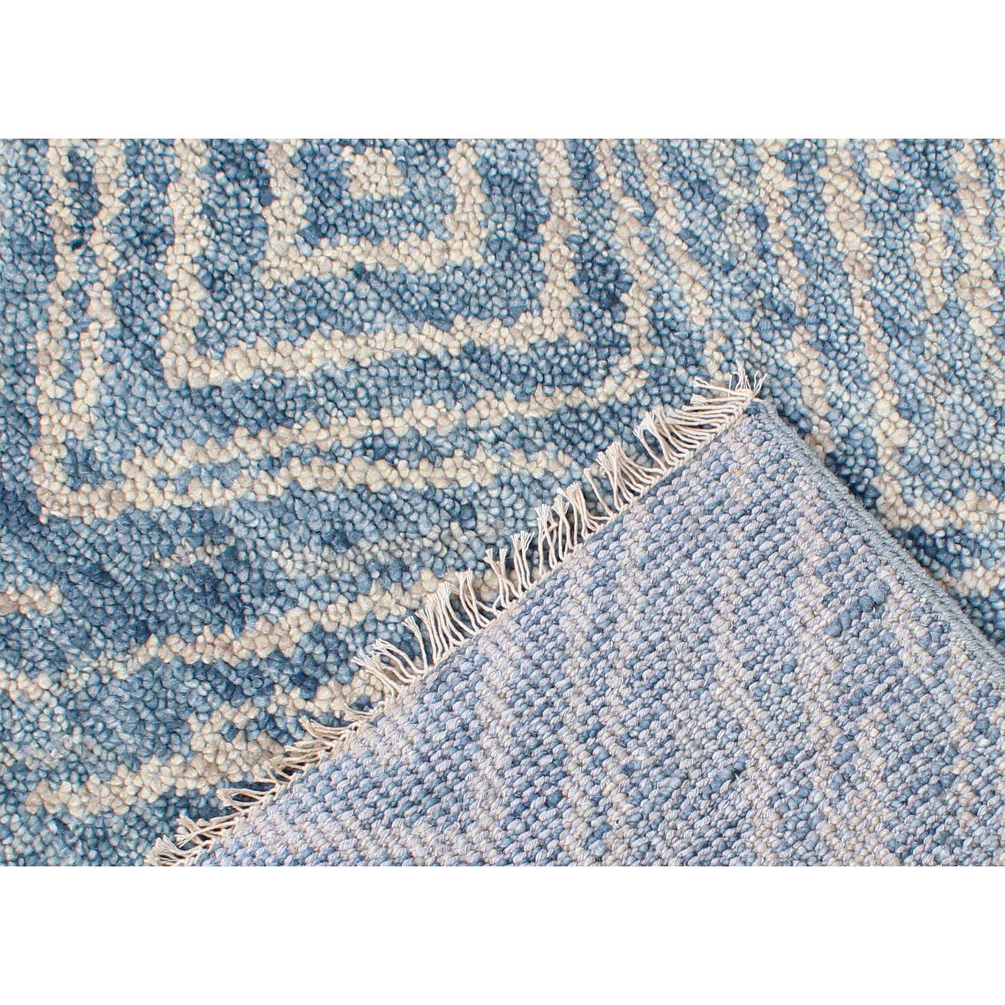 SOUTH SEA HUXON BEIGE / TURQOUISE