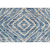 SOUTH SEA HUXON BEIGE / TURQOUISE