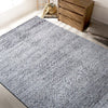 SOUTH SEA HUXON SILVER / GREY