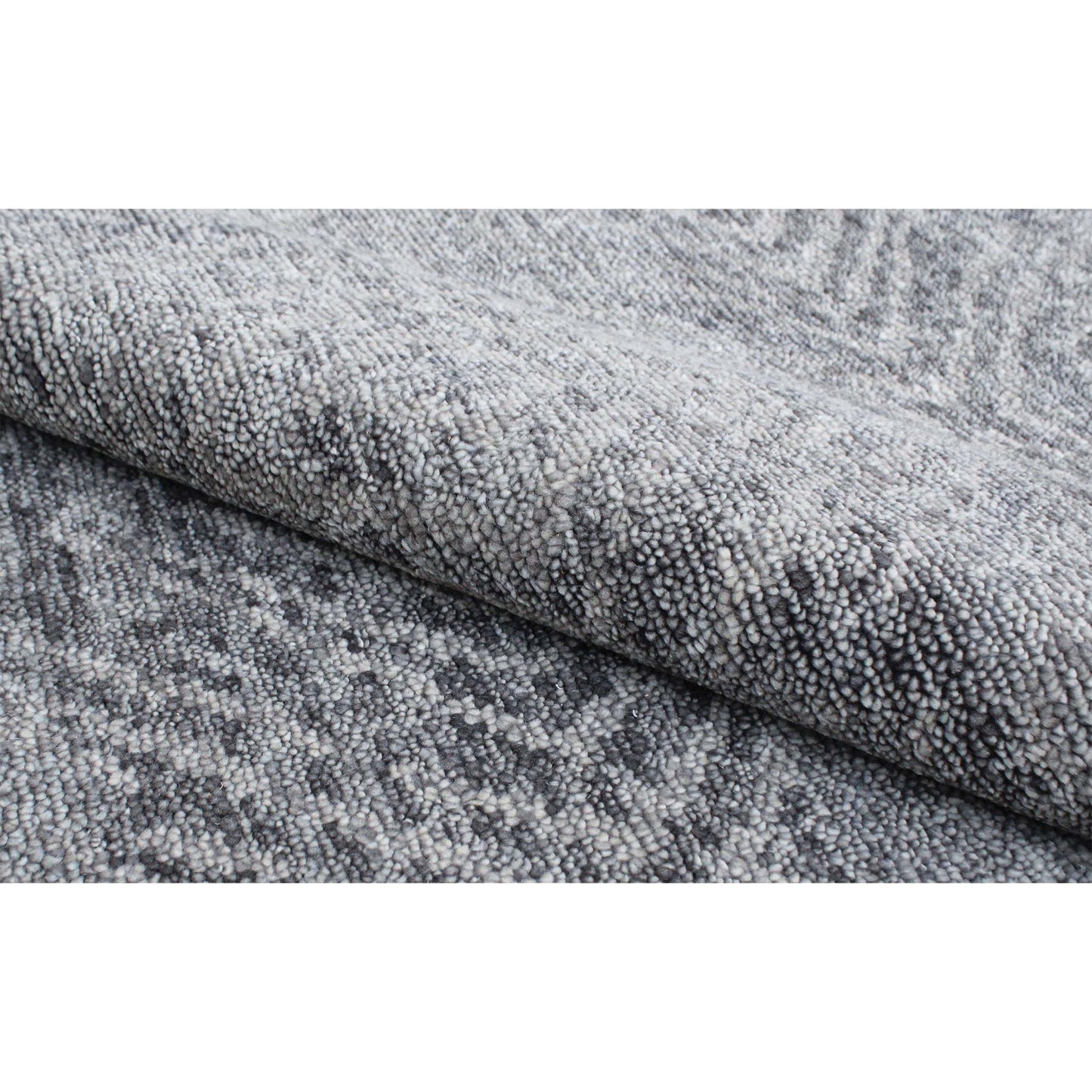 SOUTH SEA HUXON SILVER / GREY