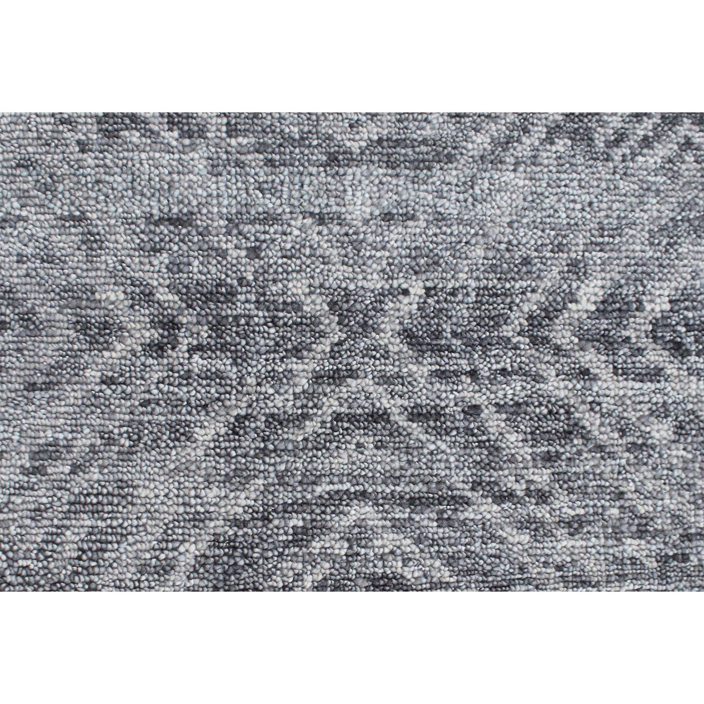 SOUTH SEA HUXON SILVER / GREY