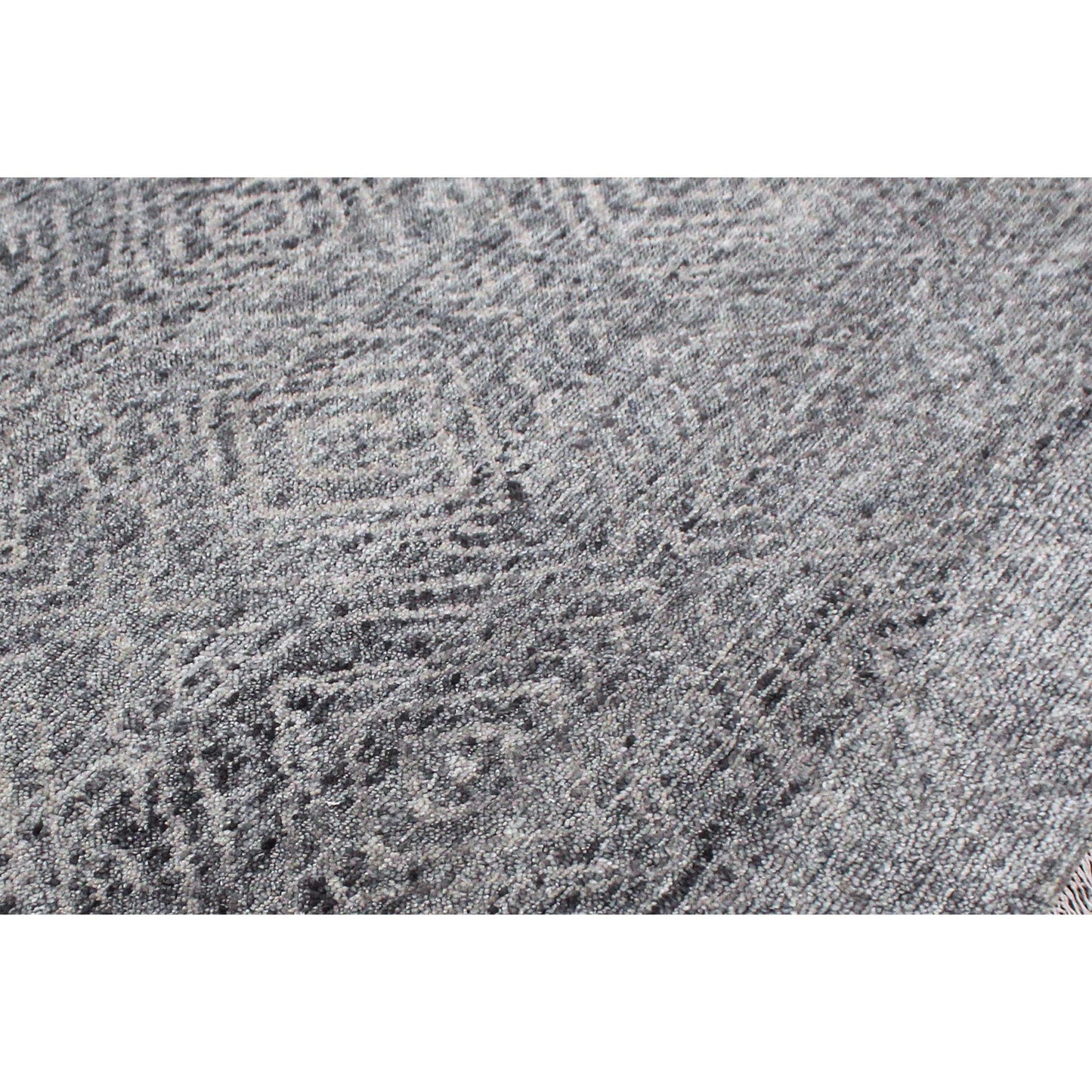 SOUTH SEA HUXON SILVER / GREY