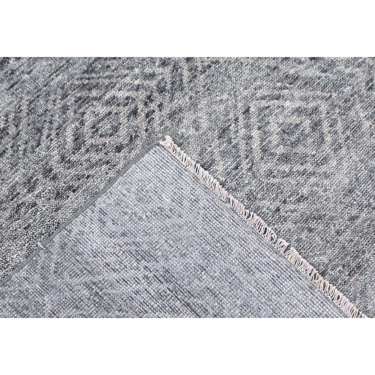 SOUTH SEA HUXON SILVER / GREY