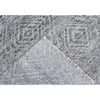 SOUTH SEA HUXON SILVER / GREY