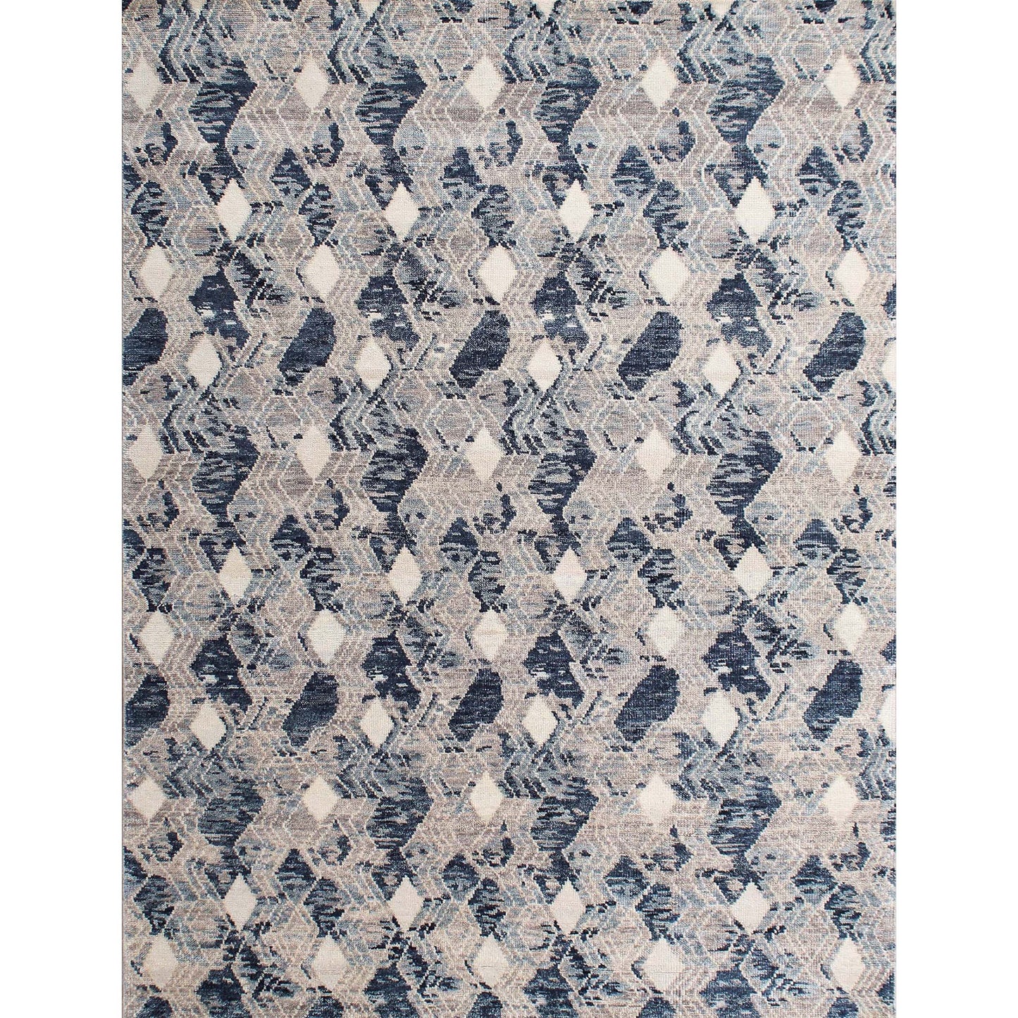 SOUTH SEA HYRUM BEIGE / BLUE