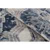 SOUTH SEA HYRUM BEIGE / BLUE