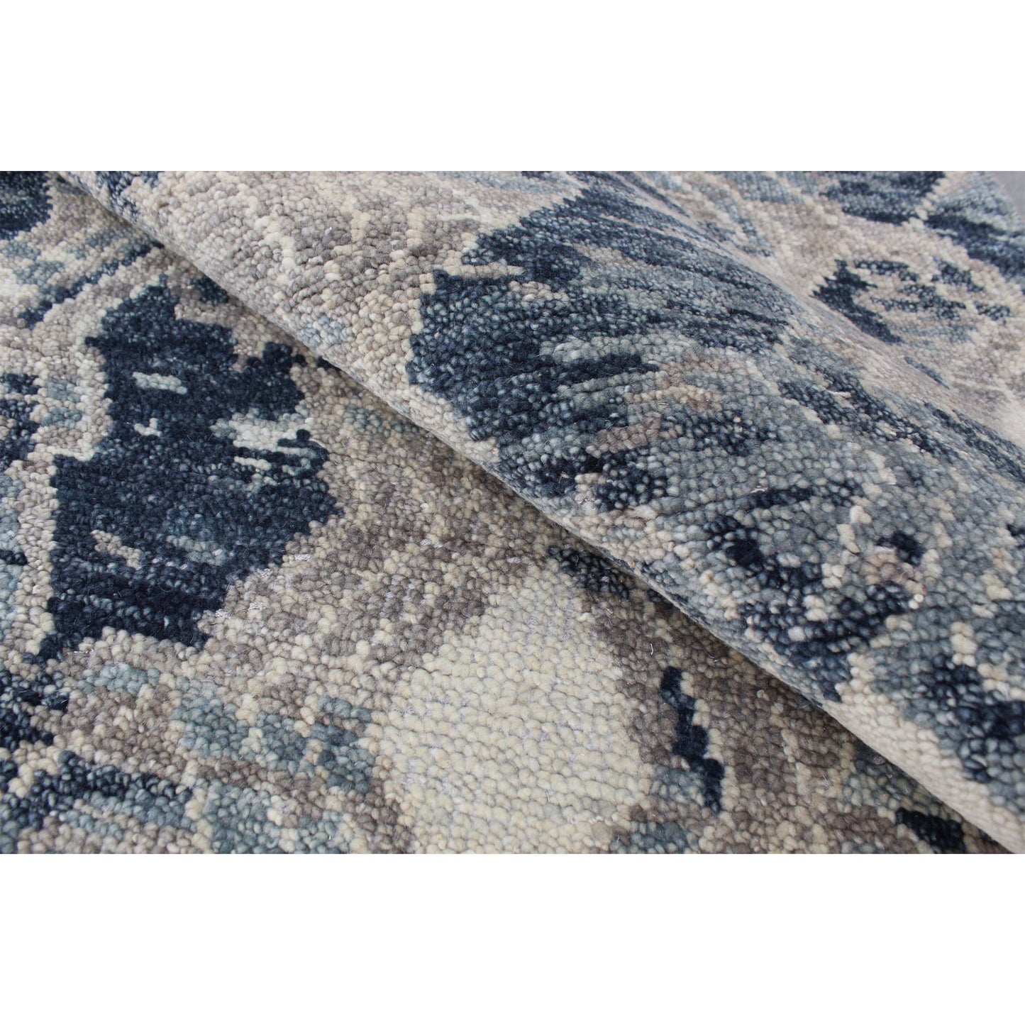 SOUTH SEA HYRUM BEIGE / BLUE