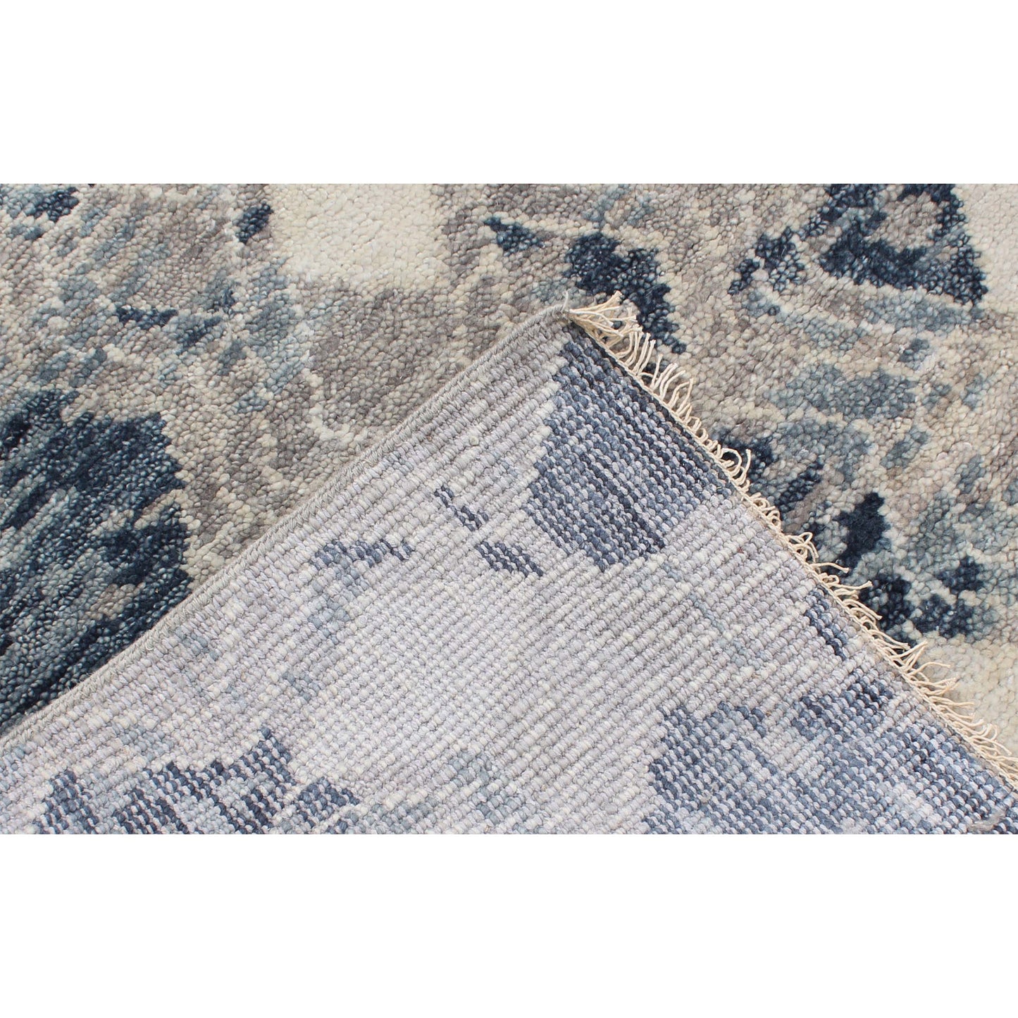 SOUTH SEA HYRUM BEIGE / BLUE