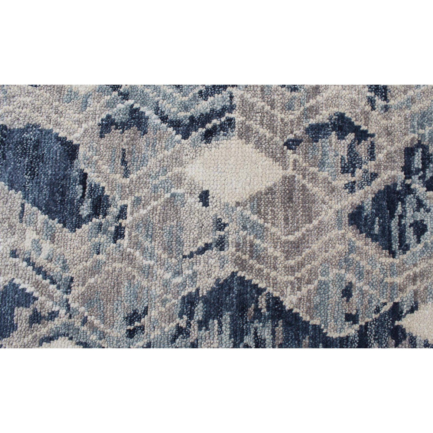 SOUTH SEA HYRUM BEIGE / BLUE