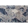 SOUTH SEA HYRUM BEIGE / BLUE