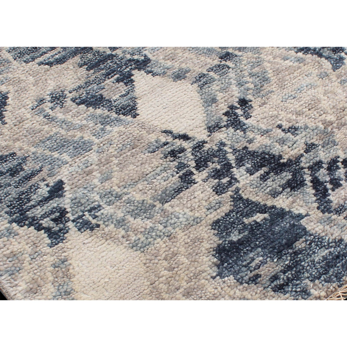 SOUTH SEA HYRUM BEIGE / BLUE