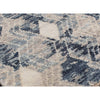 SOUTH SEA HYRUM BEIGE / BLUE