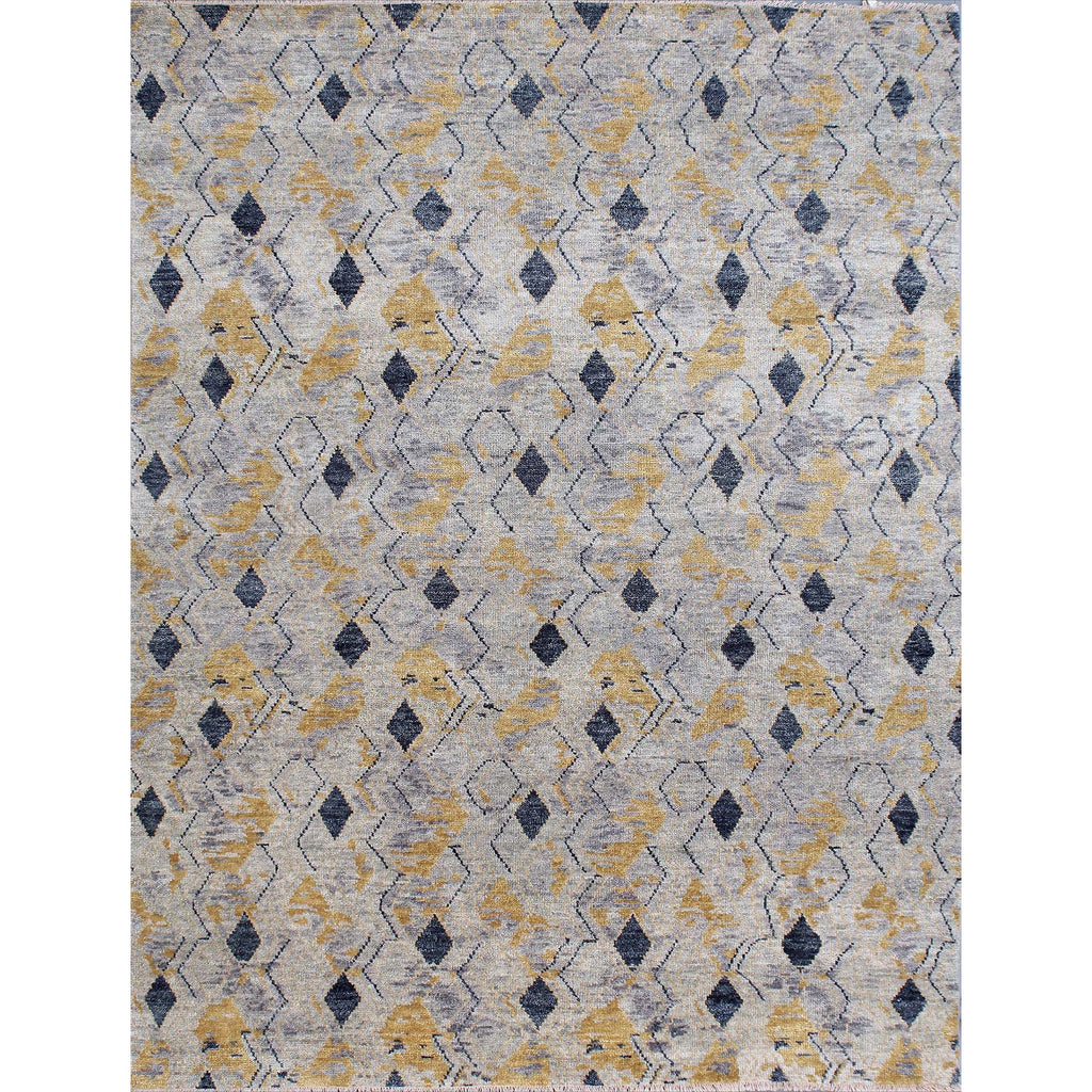SOUTH SEA HYRUM GREY / GOLD